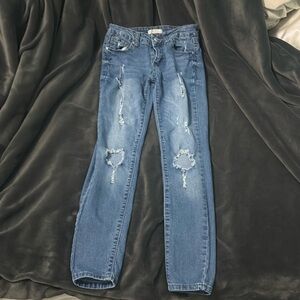Size small jeans for sale